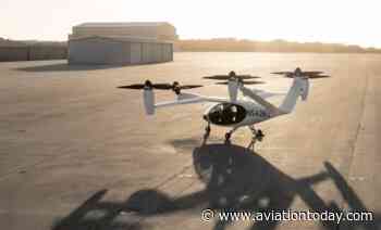 Joby's Avionyx Acquisition to Support eVTOL Software Testing and Verification Needs - Aviation Today
