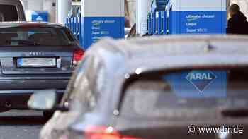 Bayerische Wirtschaft kritisiert geplantes Aus für Verbrenner - br.de