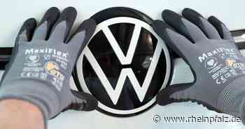 VW stellt Co-Fertigung in Russland ein und bietet Abfindung - Wirtschaft - Rheinpfalz.de