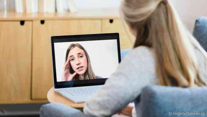 Calgary Counselling Centre will soon offer virtual sessions to all Albertans