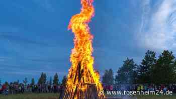 Sommersonnenwende: Dieser Brauch soll Single-Frauen die Liebe bringen