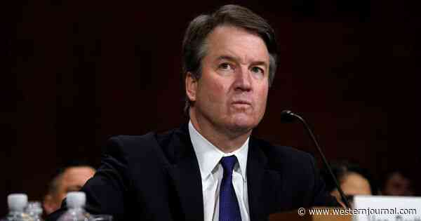 The List of Gear Kavanaugh's Would-Be Assassin Had Is Terrifying