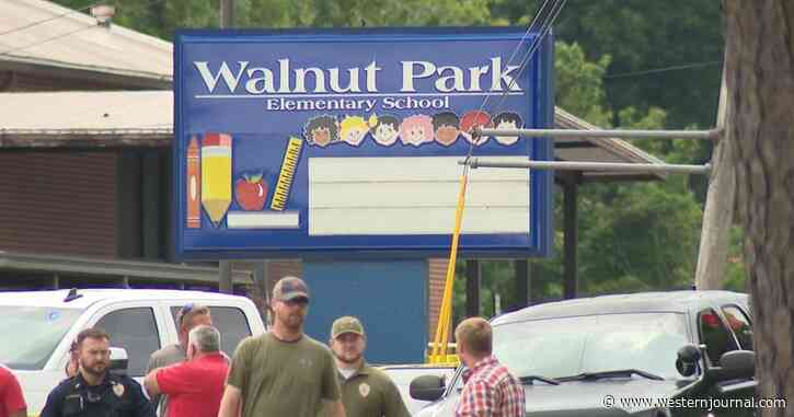 Breaking: Suspect Shot Outside Alabama Elementary School After Altercation