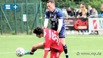 Alles blickt nach Finnentrop/Bamenohl: Wer steigt auf? - WP News