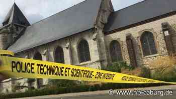 Kriminalität - Frankreich: 14-Jährige von gleichaltrigem Freund erstochen - Neue Presse Coburg