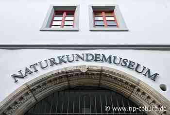 Eröffnung - Naturkundemuseum Erfurt wird 100: Jubiläumsausstellungen - Neue Presse Coburg