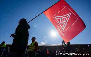 Auto - IG Metall Bayern sieht Verbrennerverbot skeptisch - Neue Presse Coburg