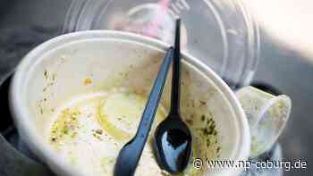 Studie - Verpackungsmenge in 30 Jahren deutlich gewachsen - Neue Presse Coburg