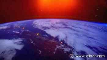 NASA is starting a new study into UAPs (aka, UFOs). It says it's not 'selling out'