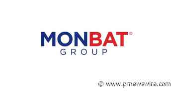 MONBAT AND ADVANCED BATTERY CONCEPTS SIGN MEMORANDUM TARGETING FULL-SCALE COMMERCIALIZATION OF BIPOLAR LEAD BATTERIES