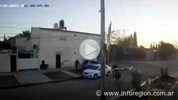 Lomas de Zamora: en una semana les robaron dos autos en la misma esquina - InfoRegión