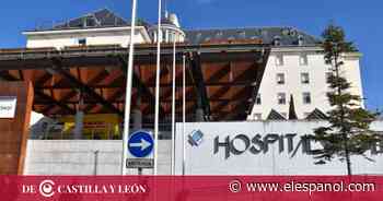 Única fecha para vacunarse de la COVID en Zamora para la semana que viene - EL ESPAÑOL