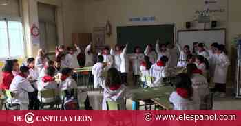 Un colegio de Zamora se sitúa entre las diez mejores escuelas del mundo - EL ESPAÑOL