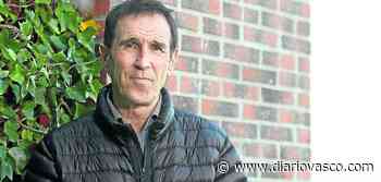 Jesús Mari Zamora: «Me siento satisfecho de mis raíces y siempre digo que soy de Errenteria» - Diario Vasco