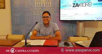 El Ayuntamiento de Zamora hace un llamamiento a la ciudadanía para tomar parte en los proyectos de la ciudad - EL ESPAÑOL
