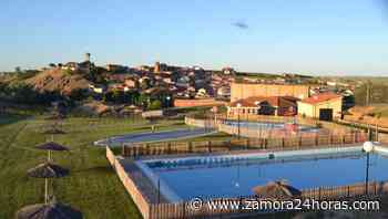 Este pueblo de Zamora busca persona para gestionar el kiosco de su parque acuático recreativo - Zamora 24 Horas
