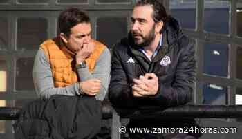 El Zamora CF sondea el mercado - Zamora 24 Horas