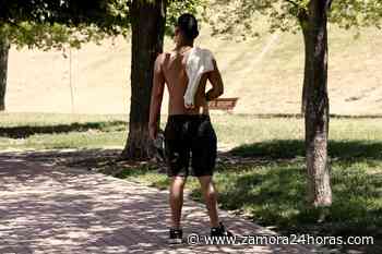 El ciclón tropical Álex convertirá a Zamora en un ‘horno’ - Zamora 24 Horas