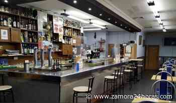 Se traspasa: uno de los locales más emblemáticos de Zamora anuncia su jubilación - Zamora 24 Horas