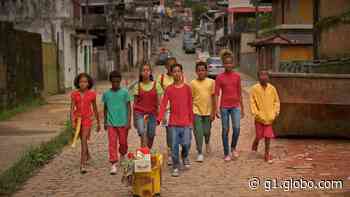 Itaperuna, RJ, exibe filmes nacionais de graça no fim de semana - Globo.com