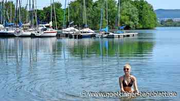 Landkreis Göttingen, Northeim: Badeseen, Talsperren und Teiche - welche sind die schönsten Badestellen? - Göttinger Tageblatt