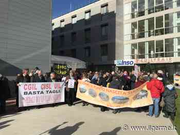 Sulmona, stop al Primo livello e al Punto Nascita: il Tavolo boccia la rete ospedaliera - ilGerme