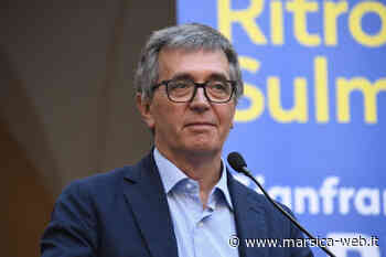 RIMPASTO A SULMONA, SI DIMETTE L'ASSESSORE EMANUELA CECCARONI - MarsicaWeb