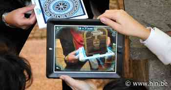 Van een escaperoom in Oudenaarde tot een ontbijt in Aalst: Met deze 7 tips in de Denderstreek en Vlaamse Ardennen zet jij je papa in de bloemetjes - Het Laatste Nieuws