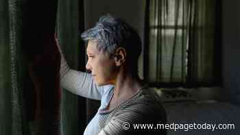 Social Isolation Tied to Higher Risk of Subsequent Dementia