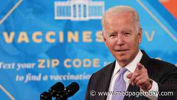 White House Gets Ready for COVID Vaccine Approval for Youngest Children
