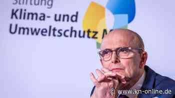 Achtmal mehr als eigentlich zur Verfügung stand: Klimastiftung MV verteilte Millionen­aufträge