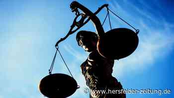 „Habe mir einen Vorrat angelegt“: 40-Jähriger in Bad Hersfeld wegen Drogenbesitz verurteilt - hersfelder-zeitung.de
