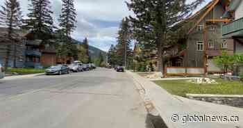 Banff struggling with rental housing crunch: ‘There’s not enough’
