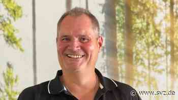 Im Januar geht es los: Matthias Probst eröffnet neues Fitnessstudio in Parchim - svz – Schweriner Volkszeitung