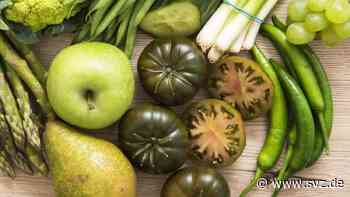 Bauernmarkt Parchim: Frisches Obst und Köstliches vom Fischer Piehl - svz – Schweriner Volkszeitung