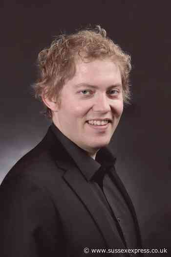 Lewes - Esterhazy Chamber Choir welcomes new musical director for next concert - SussexWorld