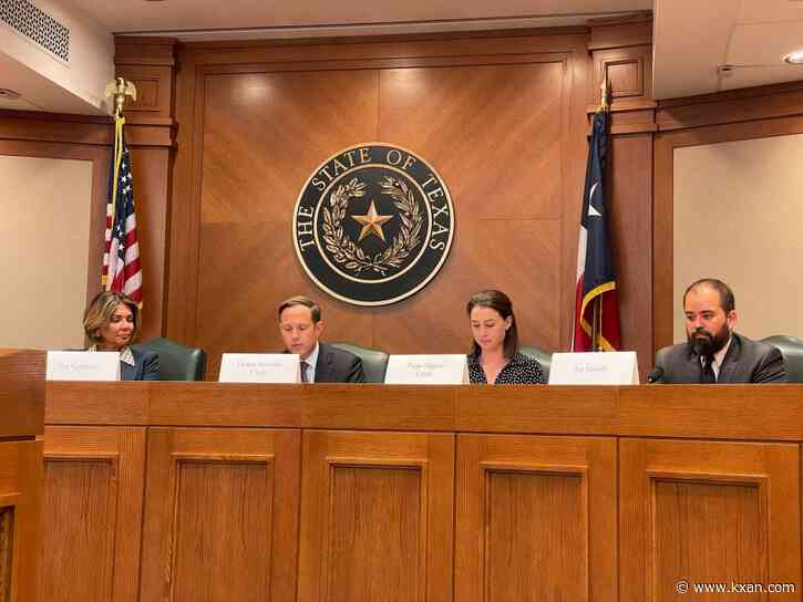Texas House investigation into Uvalde shooting begins behind closed doors