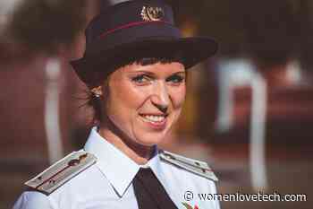 Why We Need Programs To Jet Women Into The Aviation Industry - Women Love Tech