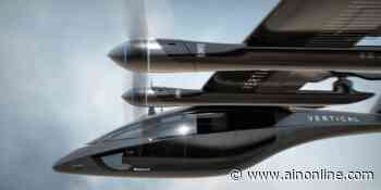 Rolls-Royce Sees Electric Aviation Future - Aviation International News