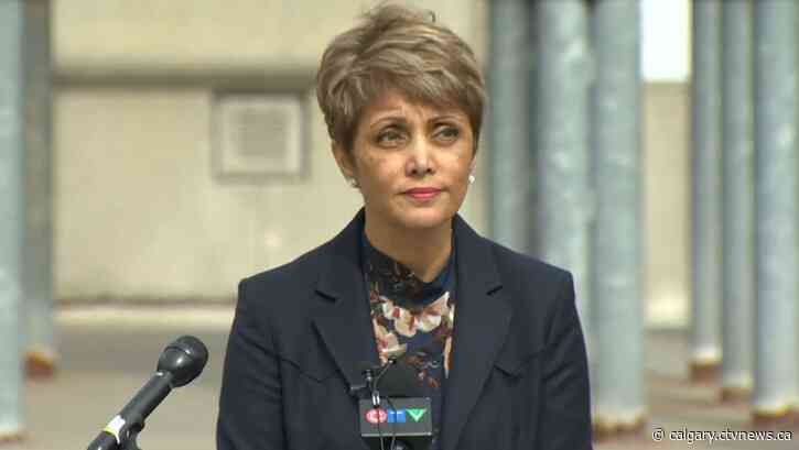 Calgary mayor says EMS dispatch is the reason for senior's death in dog attack