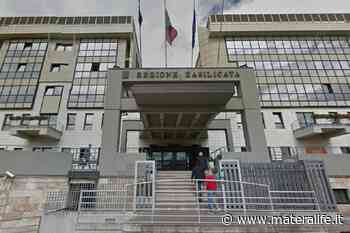Vertice alla Regione sul polo dell'auto di Melfi - MateraLife