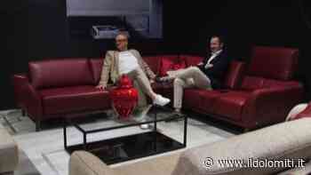 IL VIDEO. Da Matera in tutto il mondo: le nuove sfide dei salotti Nicoletti - il Dolomiti