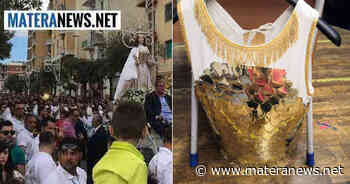 Matera: questi studenti Cavalieri della Bruna per un giorno! Ecco le foto - Matera News