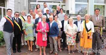 Bij Frans en Lisette schittert een diamant - Het Laatste Nieuws