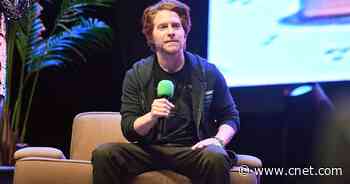 Seth Green's Stolen NFT Ape 'Is Home,' Safe and Digitally Sound     - CNET