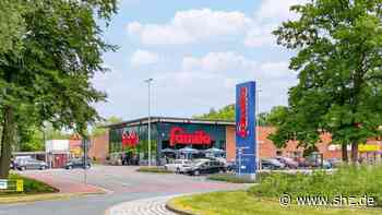 Neuer Supermarkt geplant: Famila will nach Barmstedt an die Lutzhorner Landstraße - shz.de