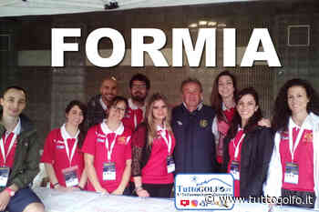 Golden Gala Pietro Mennea: la città di Formia presente » Tuttogolfo - Tutto Golfo