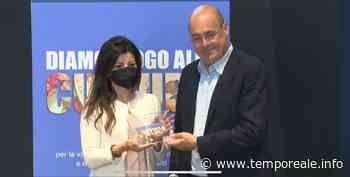 Formia / Porticciolo Romano: fondi in arrivo per recupero e rilancio col premio "Diamo Luogo alla Cultura" - Temporeale Quotidiano