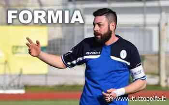 ASD Solidale Formia 2018: trionfo finale » Tuttogolfo - Tutto Golfo