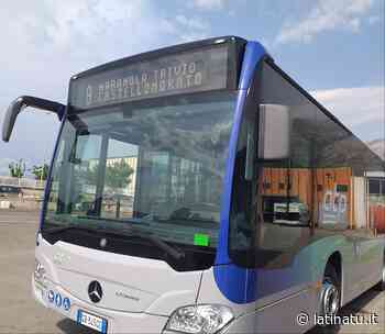 FORMIA: DISCUSSO IL PIANO DEL TRASPORTO URBANO - Latina Tu